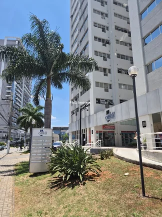 Imagem Conjunto Comercial à Venda na Barra Funda, São Paulo-SP: 1 Sala, 1 Vaga, 35m² de Área
