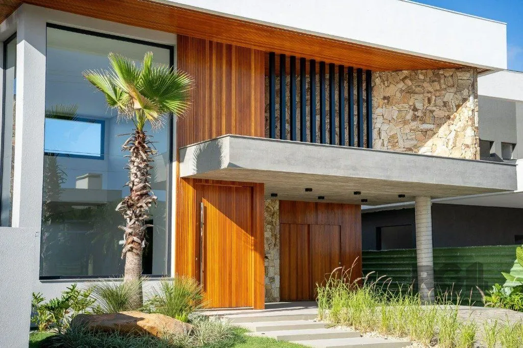 Imagem Casa de Condomínio em Beira Mar