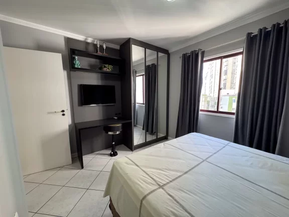 Imagem Apartamento Quadra Mar para Venda em Balneário Camboriú, CENTRO, 3 dormitórios, 1 suíte, 2 banheiros, 1 vaga