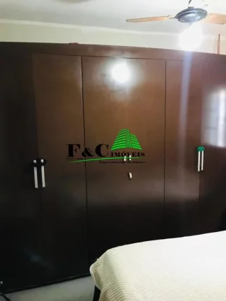 Imagem Casa para Venda em Limeira, Parque Hippolyto, 3 dormitórios, 2 banheiros, 3 vagas