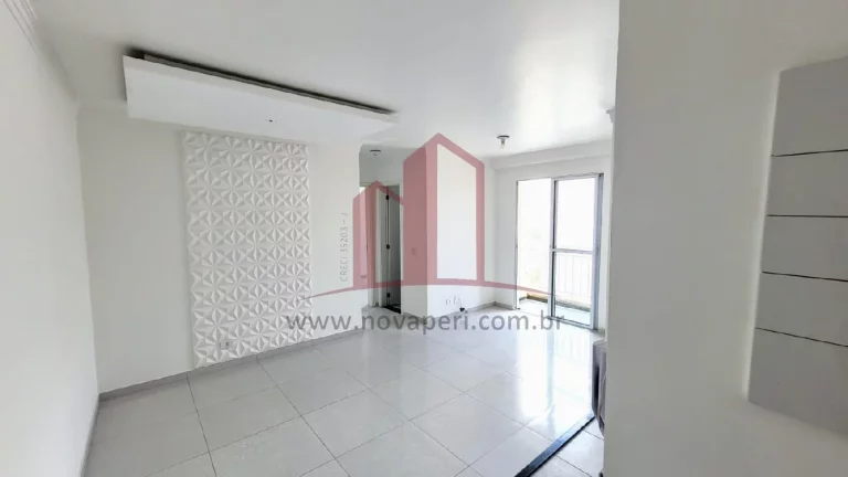Imagem Imperdível apartamento à venda na Vila Suíça, Francisco Morato-SP! 2 quartos, 1 sala, 1 banheiro, 1 vaga de garagem.