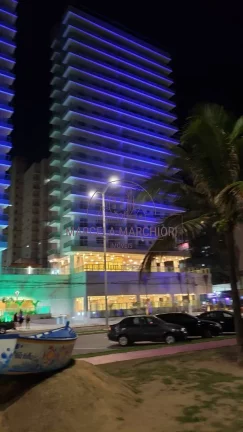 Imagem 4 quartos Frente Mar