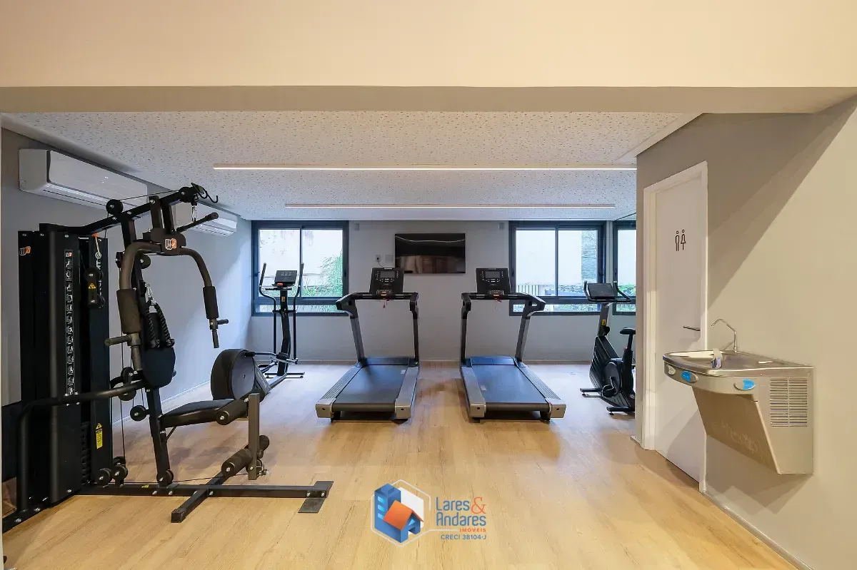 Imagem Apartamento para venda em Perdizes com 3 quartos, sendo 1 suíte, 111m²
