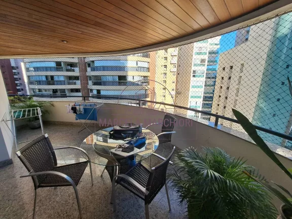 Imagem Ap 3 quartos grande, 1 suíte, sol da manhã, 180m2, P. das Castanheiras