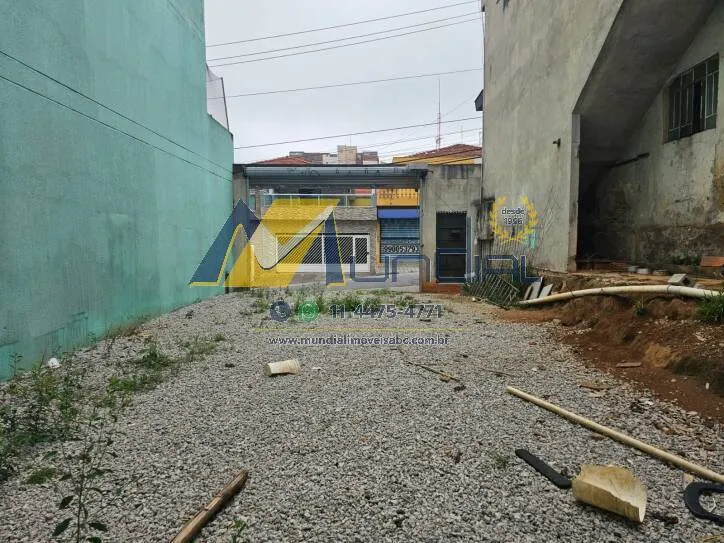 Imagem Ótimo Terreno para Locação na Vila Curuça