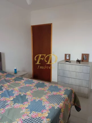 Imagem Apartamento a Venda em Atibaia