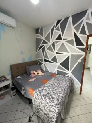 Imagem CASA JARDIM QUIETUDE - PRAIA GRANDE SP