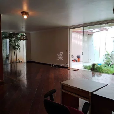 Sobrado com 4 dormitórios à venda, 400 m² - Jardim das Vertentes - São Paulo/SP
