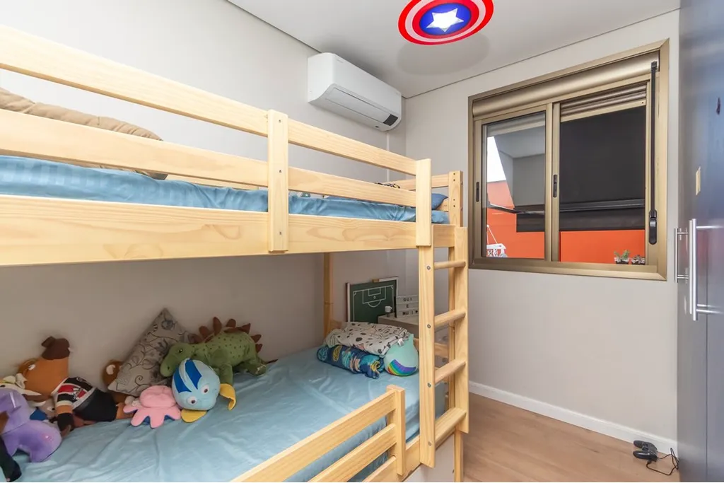 Imagem Apartamento à venda em São Paulo, Água Branca, com 2 quartos, 139m2