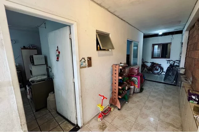 Imagem Casa para venda no bairro Municípios em Balneário Camboriú