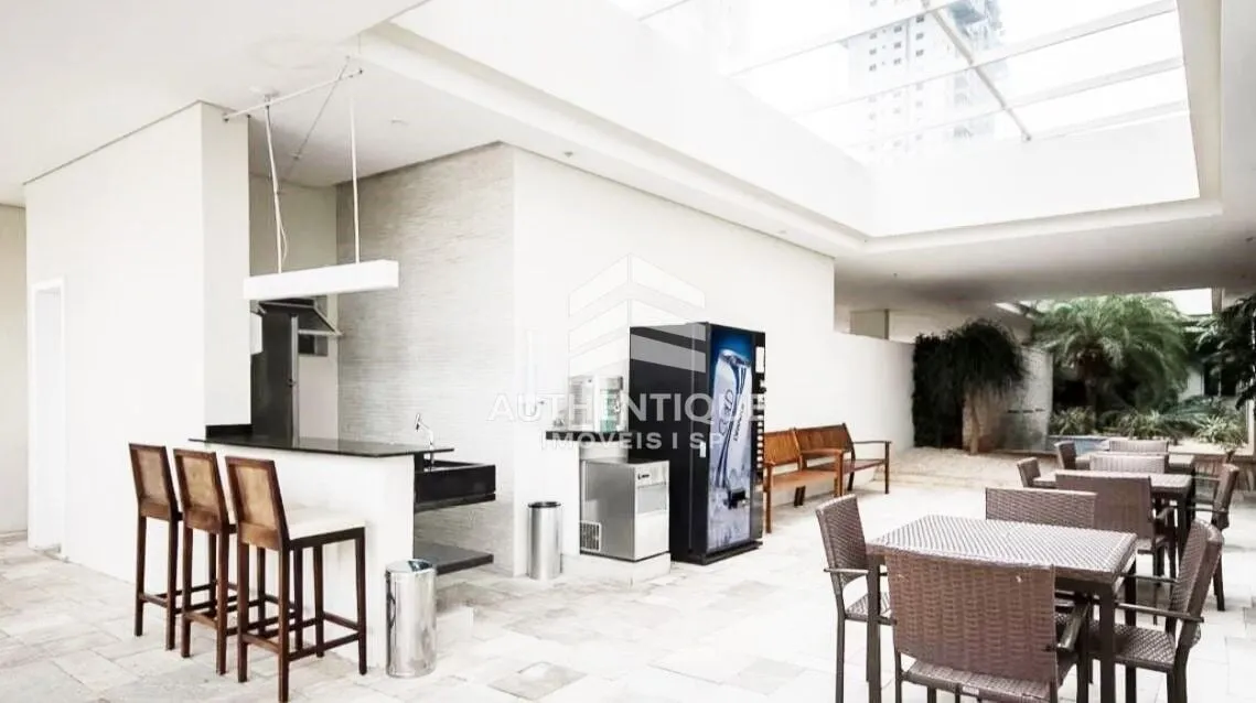 Imagem Vision Campo Belo - Apartamento à venda em São Paulo/SP