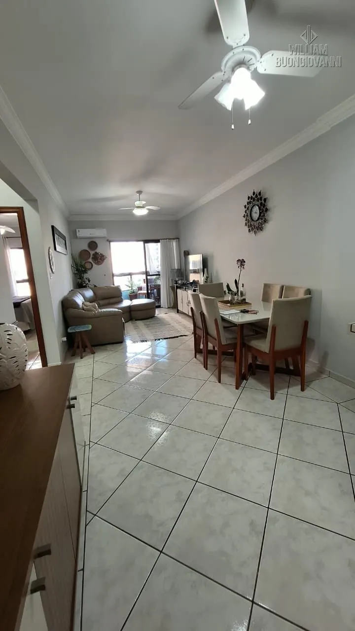 Imagem Apartamento 02 dormitórios sendo 1 suítes no coração da vila Guilhermina