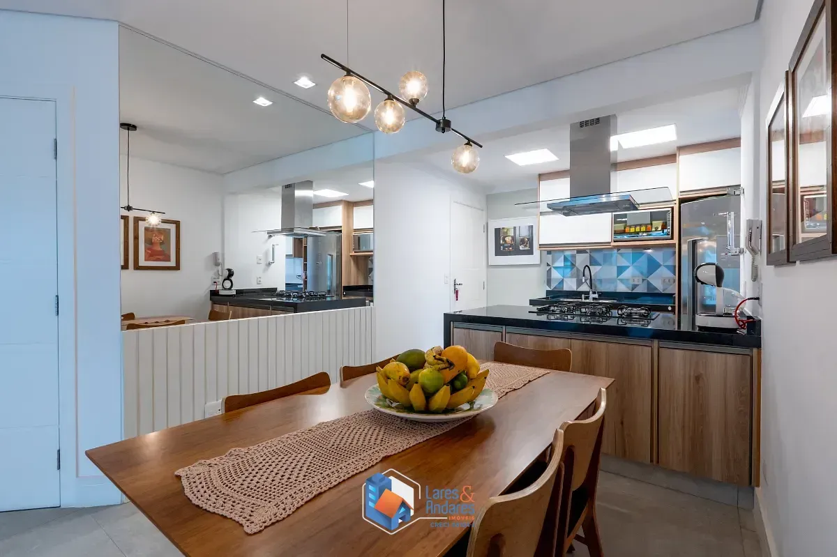 Imagem Apartamento para venda em Vila Suzana com 2 quartos, sendo 2 suítes, 90m²