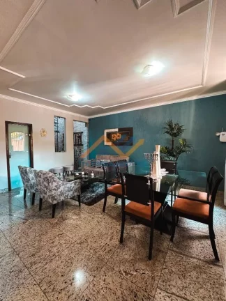 Imagem Casa de alto padrão em ótima localização no bairro Bom Jesus em Coronel Fabriciano.