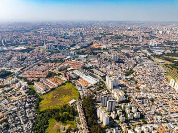 Imagem Apartamento à venda no bairro Jardim Santa Emília - São Paulo/SP