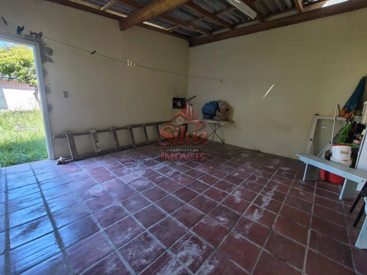 Imagem C272 | Casa 3 dormitórios próxima ao mar em Mariluz