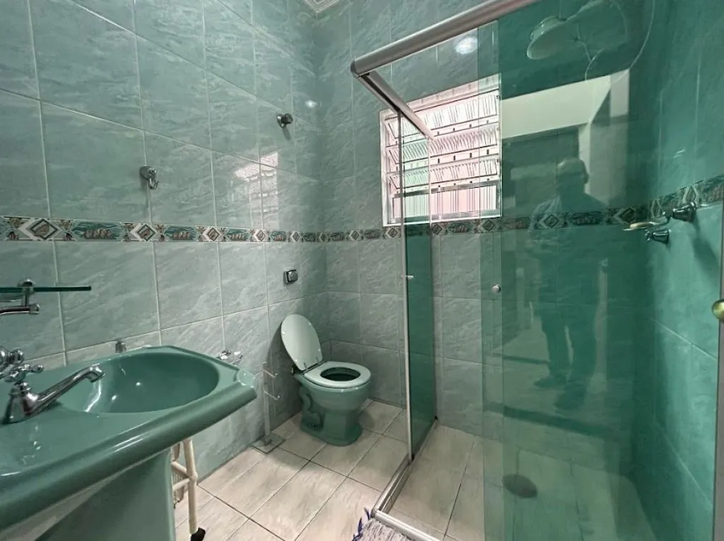 Imagem CASA COM 100,00 m² - MARACANÃ - PRAIA GRANDE SP