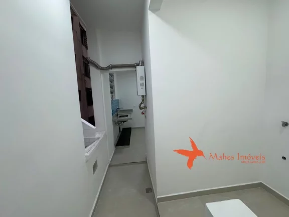 Imagem Venda de Apartamento no Jardim Paulista, São Paulo-SP: 2 quartos, 1 sala, 2 banheiros(social e lavabo), 75,00 m² de área útil.