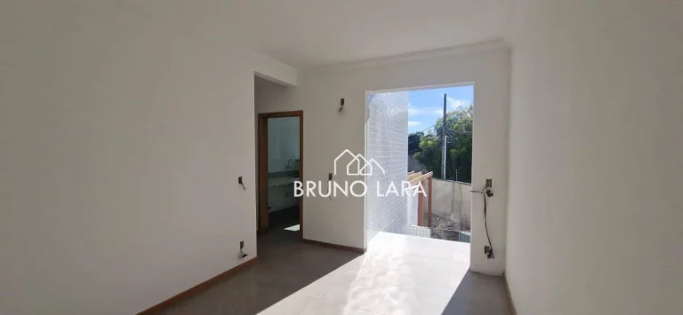 Imagem Apartamento à venda no Bairro Senhora das Graças - Betim/MG