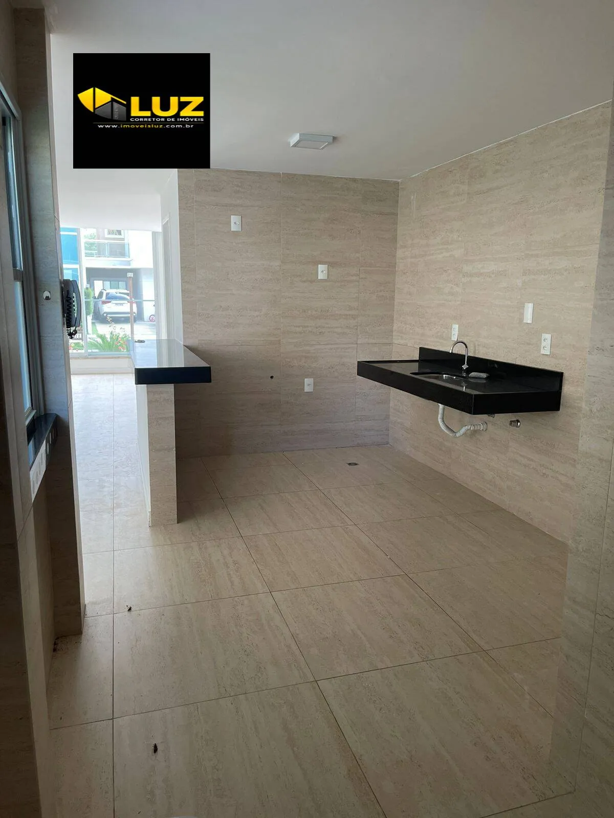 Imagem Carmel Bosque Duo - Sofisticação e Exclusividade no Melhor de Sabiaguaba