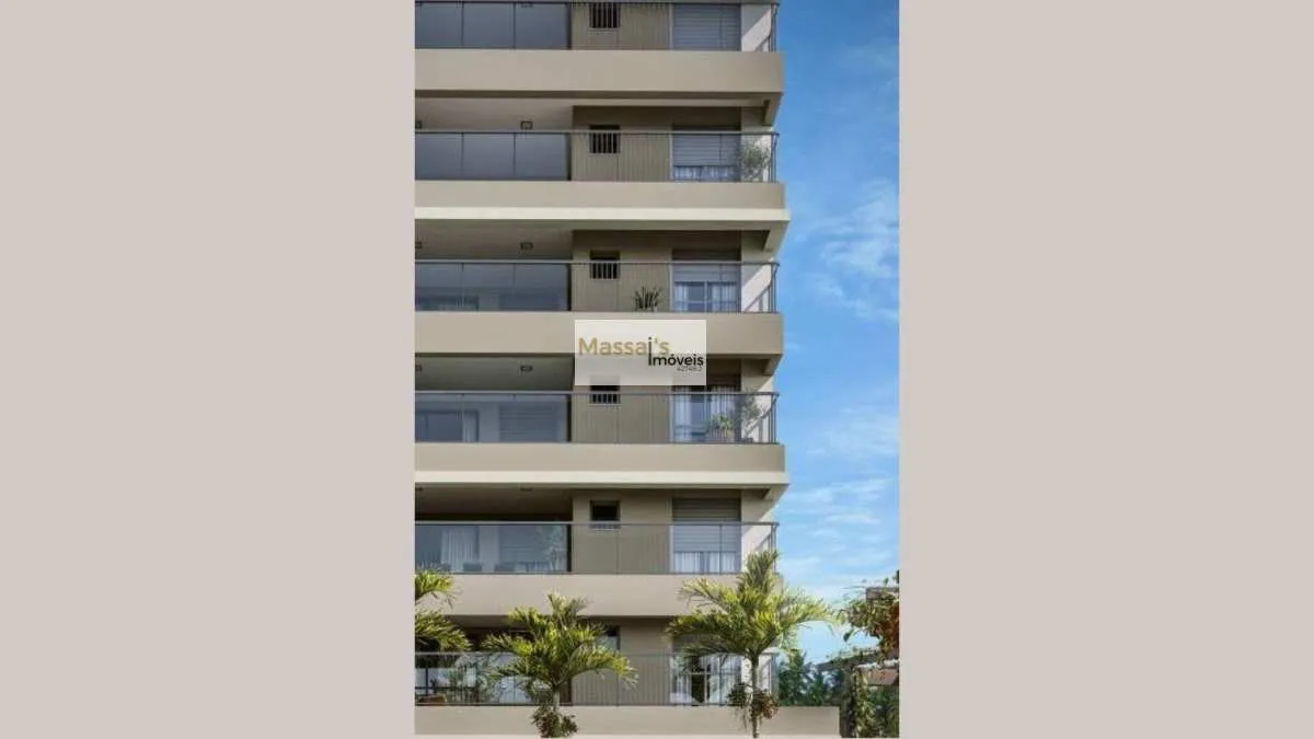 Imagem YARD CAMBUI| Apartamentos de 126m2 | Duplex 221m2