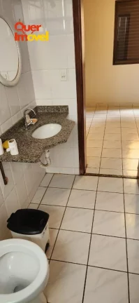 Imagem Apartamento de 3 quartos com suíte e vaga de garagem no Parque dos Lagos em Ribeirão Preto-SP: aproveite essa oportunidade!