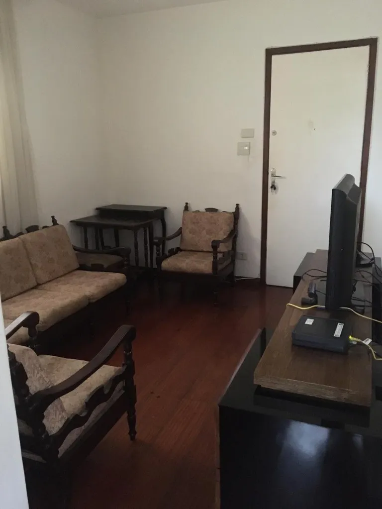 Imagem Apartamento duplex em Santana em São Paulo SP, Apartment in São Paulo Brazil