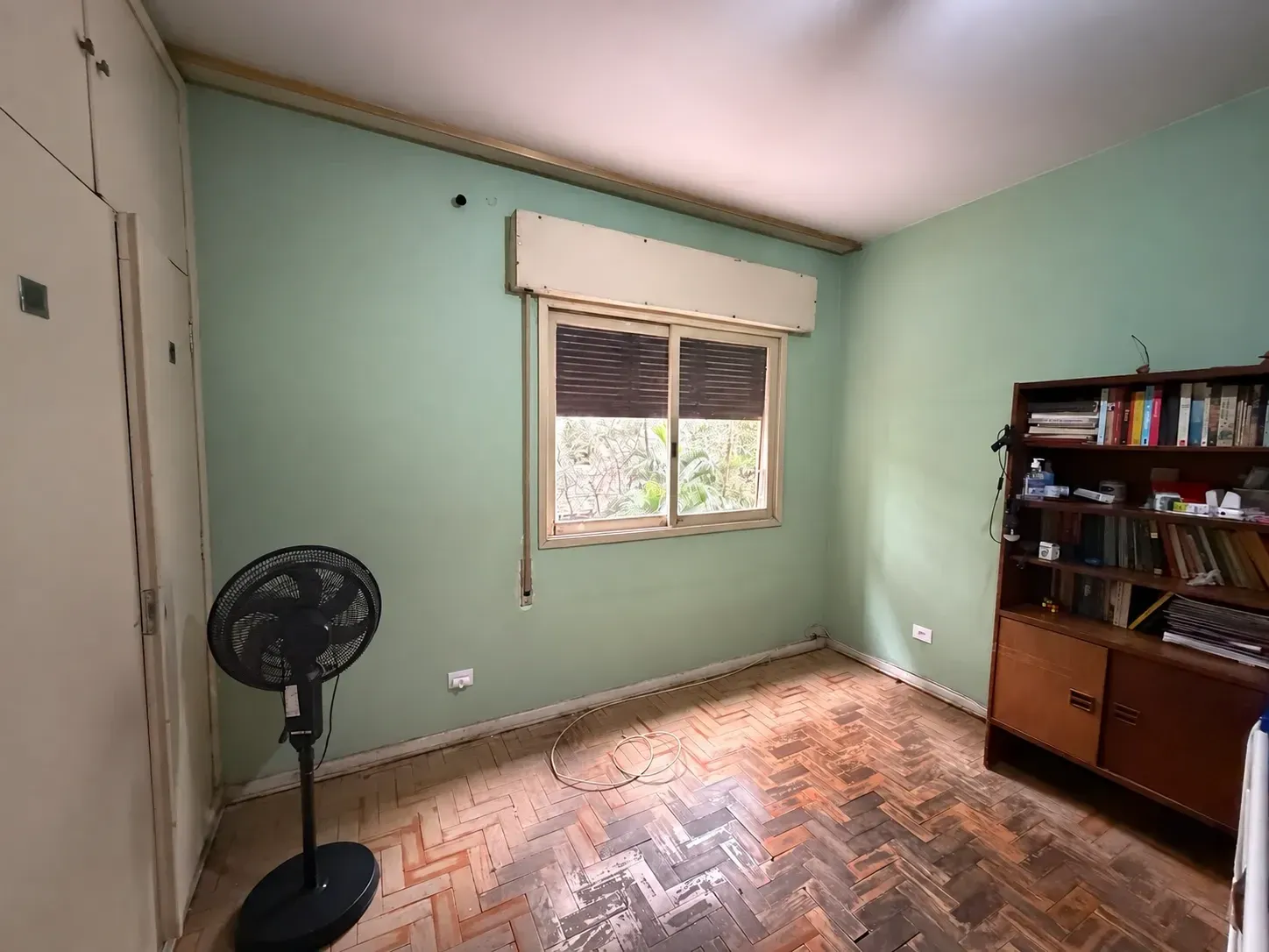 Imagem Apartamento com 3 Quartos à Venda, 172 m² em Cerqueira César - São Paulo