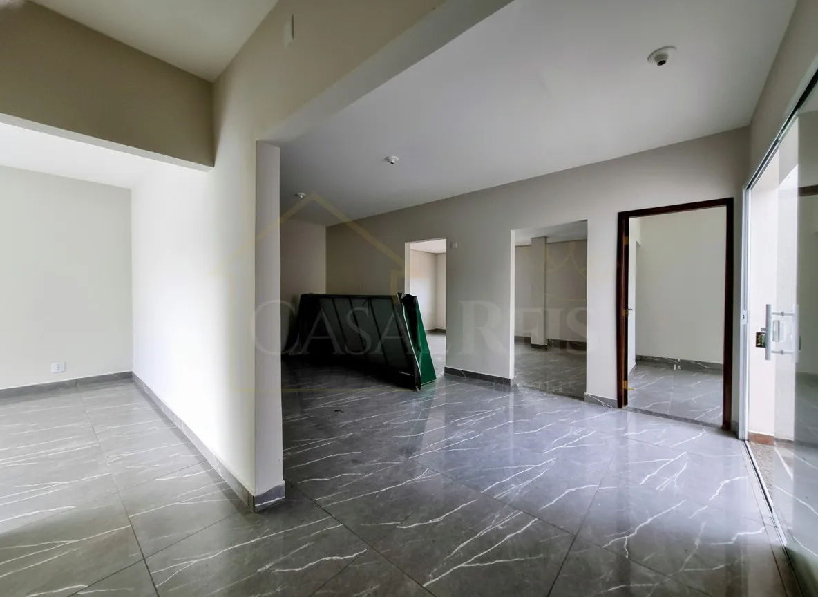 Imagem Casa 3 quartos à venda em Jardim Country Club, Poços de Caldas
