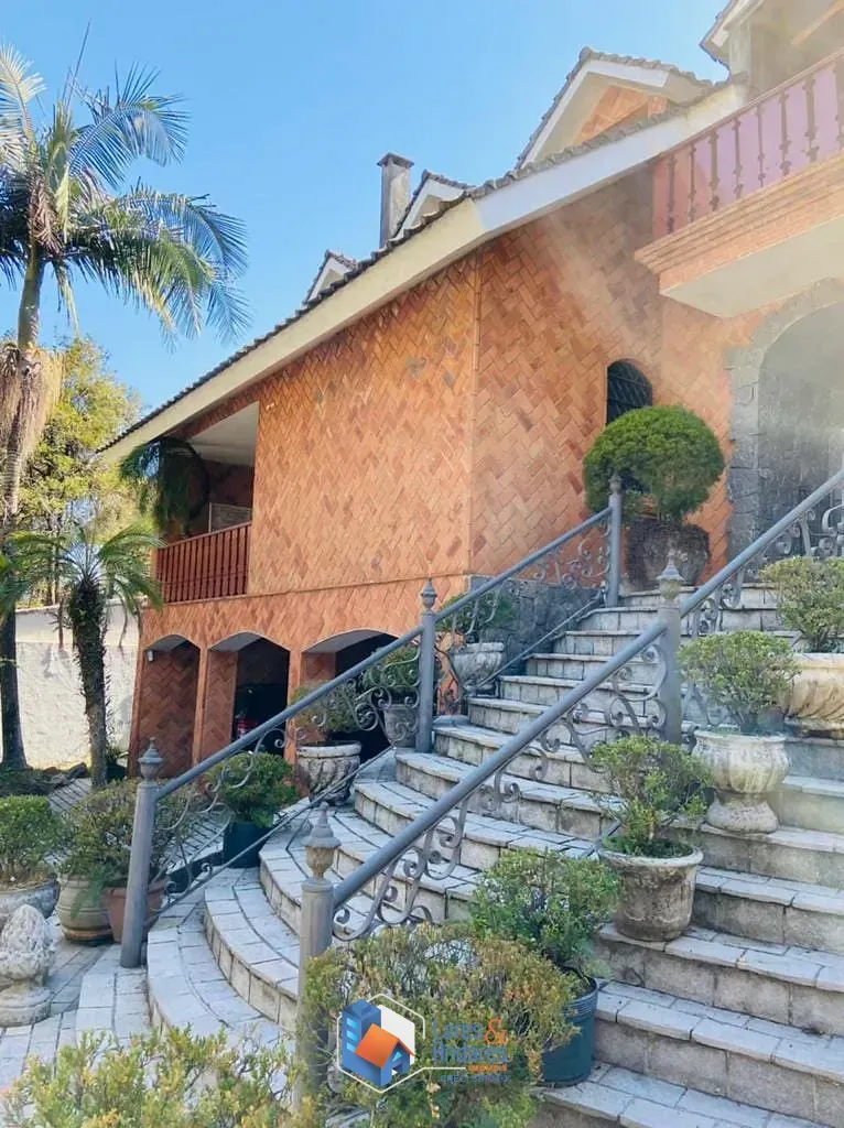 Imagem Casa para venda e locação em Morumbi com 6 quartos, sendo 4 suítes, 600m²