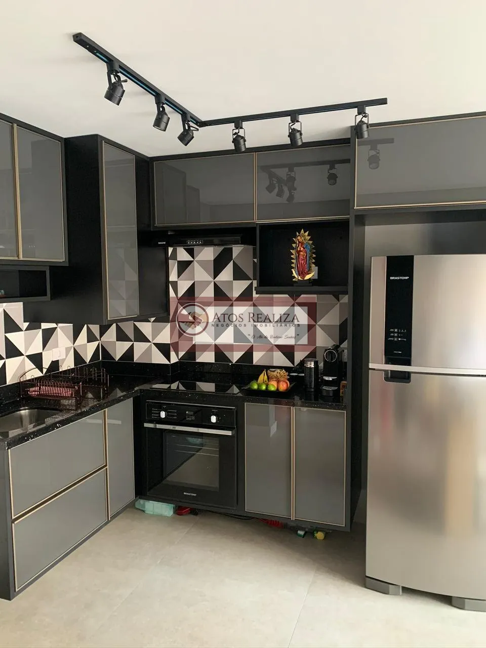 Imagem Apartamento em Vila Castelo - São Paulo