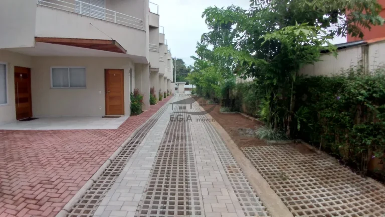 Imagem CASA DE CONDOMÍNIO 80 MT. DA PRAIA