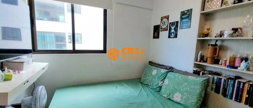 Imagem Vendo excelente apartamento de 70m² - 3 quartos sendo 1 suíte, na Imbiribeira co