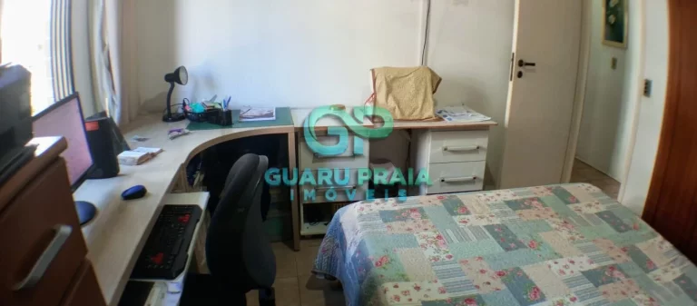 Imagem Apartamento à venda no bairro Enseada - Guarujá/SP