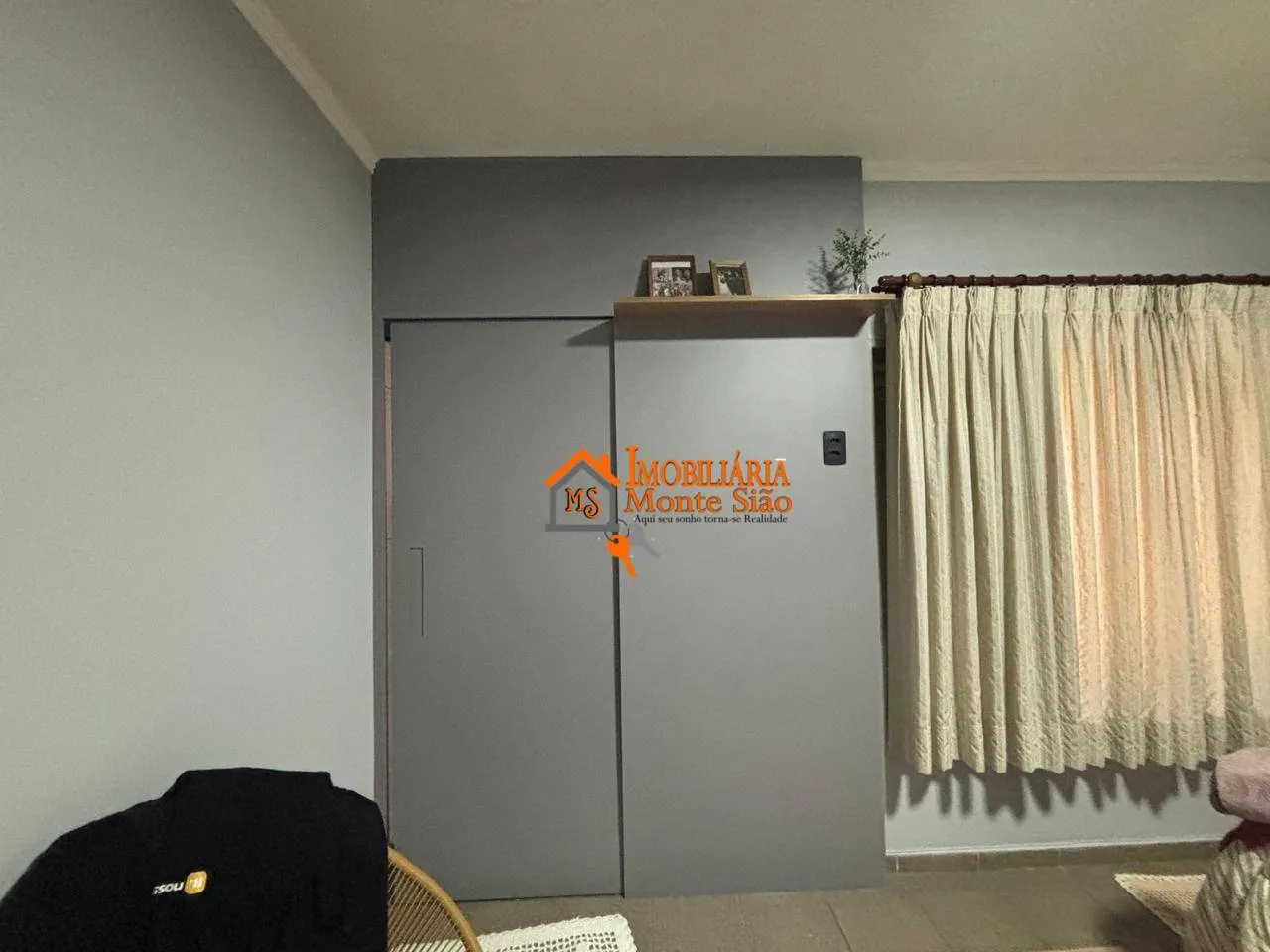 Imagem Sobrado com 4 dormitórios à venda, 100 m² por R$ 730.000,00 - Bela Vista - Guarulhos/SP