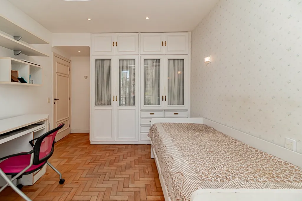 Imagem Apartamento em Mont Serrat