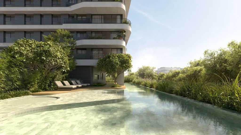 Imagem Apartamento em Moinhos de Vento