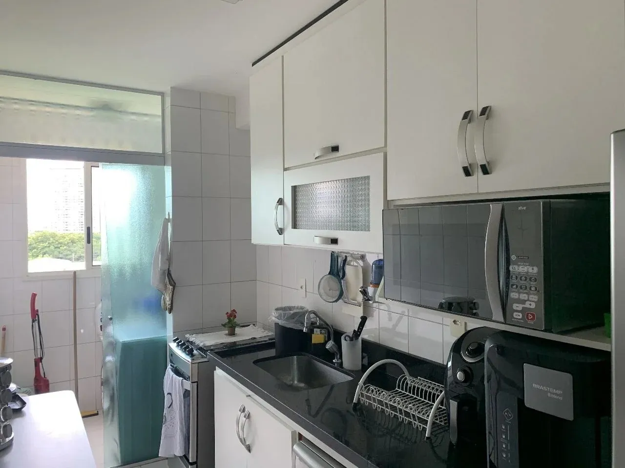 Imagem Apartamento para Venda em São Paulo, Água Branca, 3 dormitórios, 1 suíte, 2 banheiros, 2 vagas