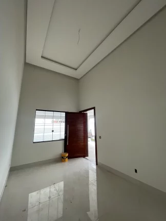 Imagem Casa à venda no bairro Residencial Granville - Goianésia/GO