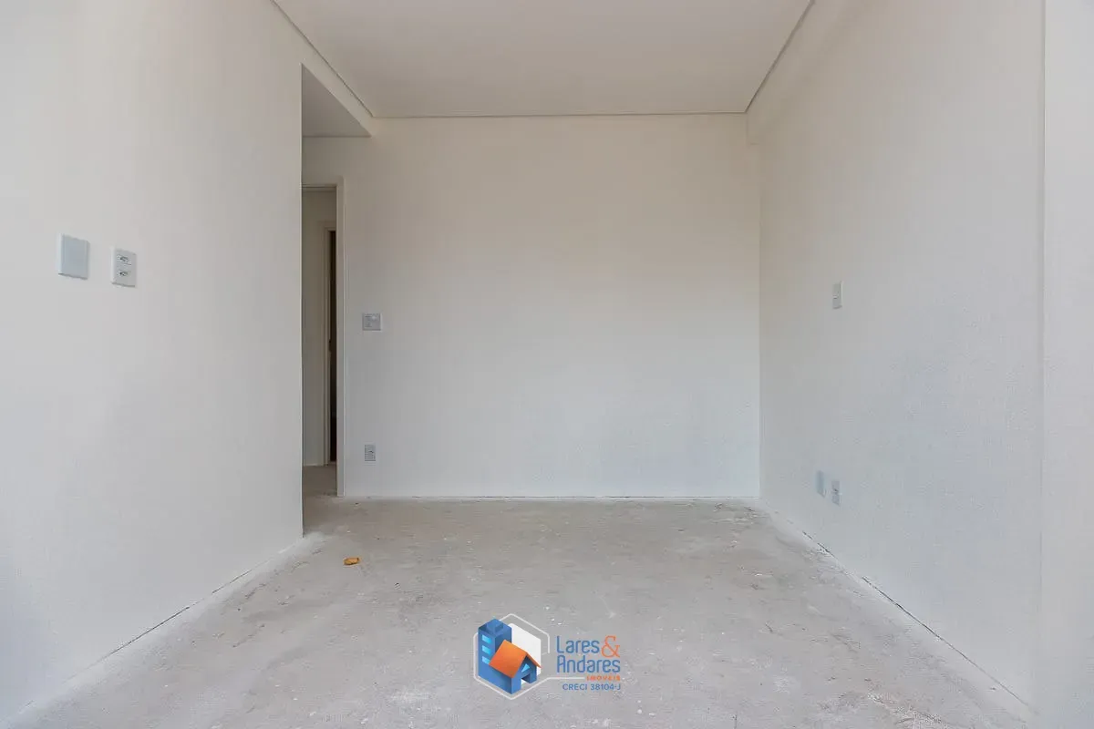Imagem Apartamento para venda em Ipiranga com 2 quartos, sendo 1 suíte, 60.7m²