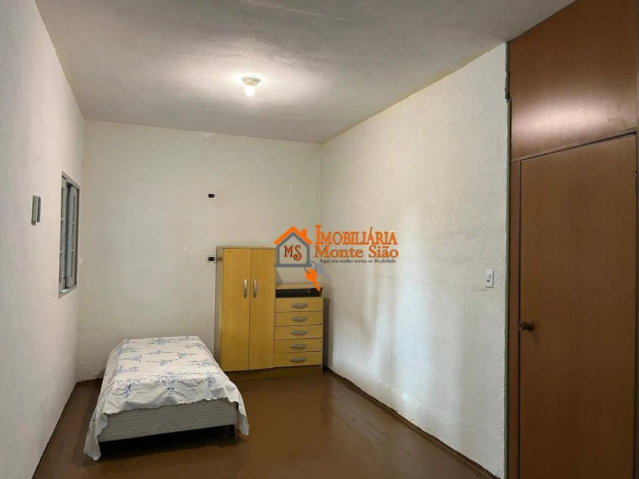 Imagem Sobrado com 2 dormitórios à venda, 64 m² por R$ 320.000 - Conjunto Residencial Haroldo Veloso - Guarulhos/SP