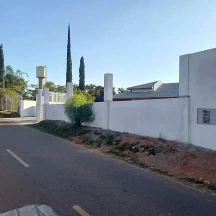 Imagem Chácara a venda no Condomínio Vitassay, Boituva/SP