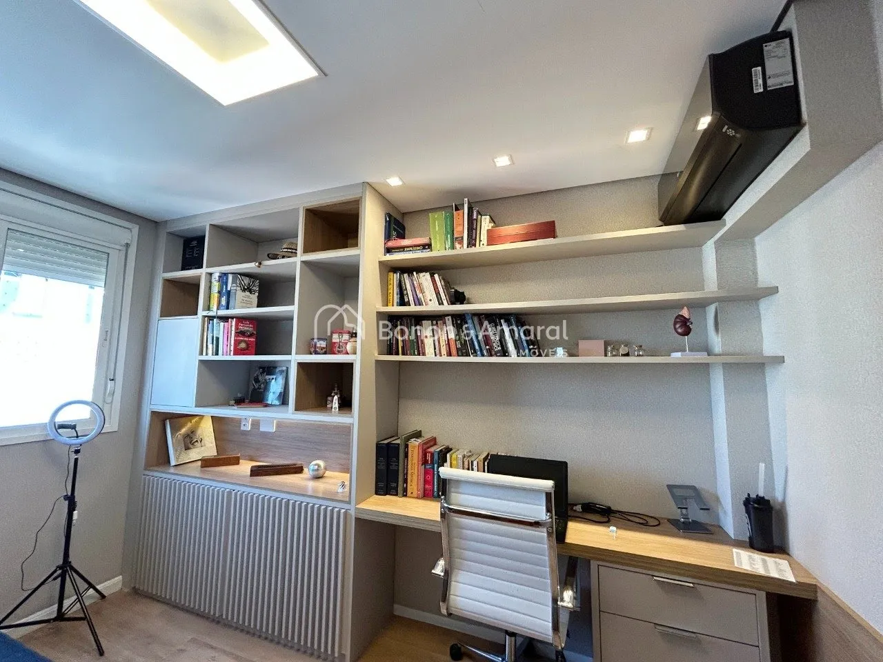 Imagem Apartamento 3 suítes para venda no Taquaral em Campinas S.P.