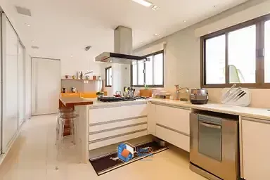 Imagem Apartamento para venda em Santa Cecília com 4 quartos, sendo 3 suítes, 320m²