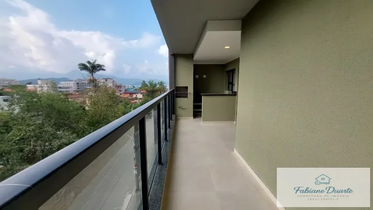 Imagem Apartamento 2 dormitórios recém entregue no Itaguá !