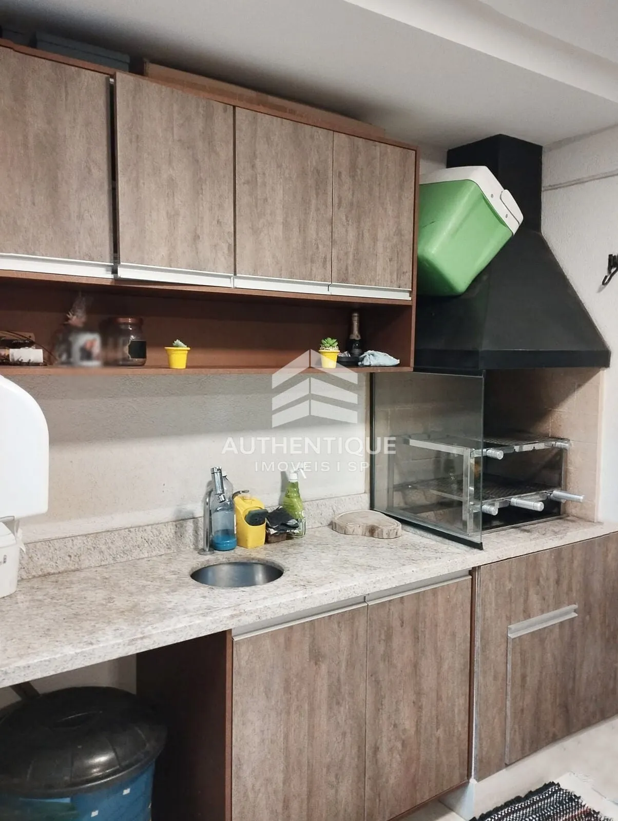 Imagem HELBOR TRILOGY HOME - Apartamento no bairro Centro de São Bernardo à venda
