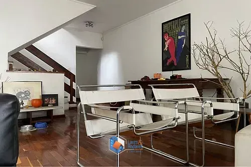 Imagem Casa para venda em Alto da Lapa com 4 quartos, sendo 2 suítes, 282m²