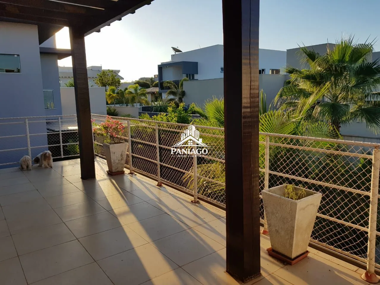 Imagem Casa locação/venda porteira fechada com energia solar, Belvedere 1, Cuiabá-MT