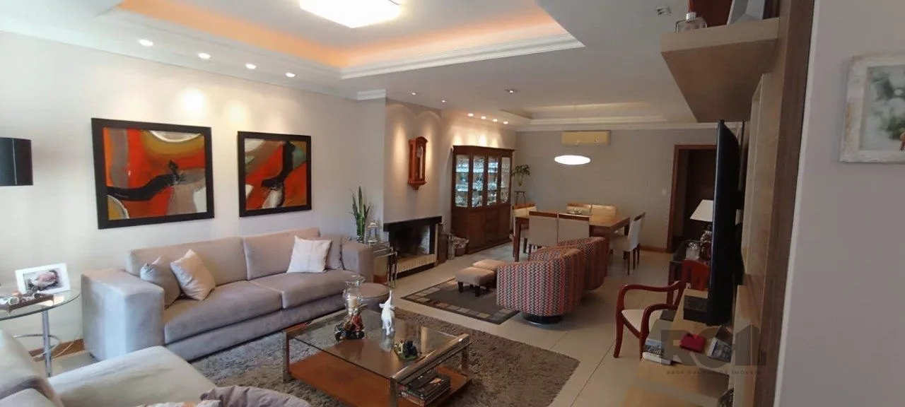 Imagem Apartamento em Vila Ipiranga