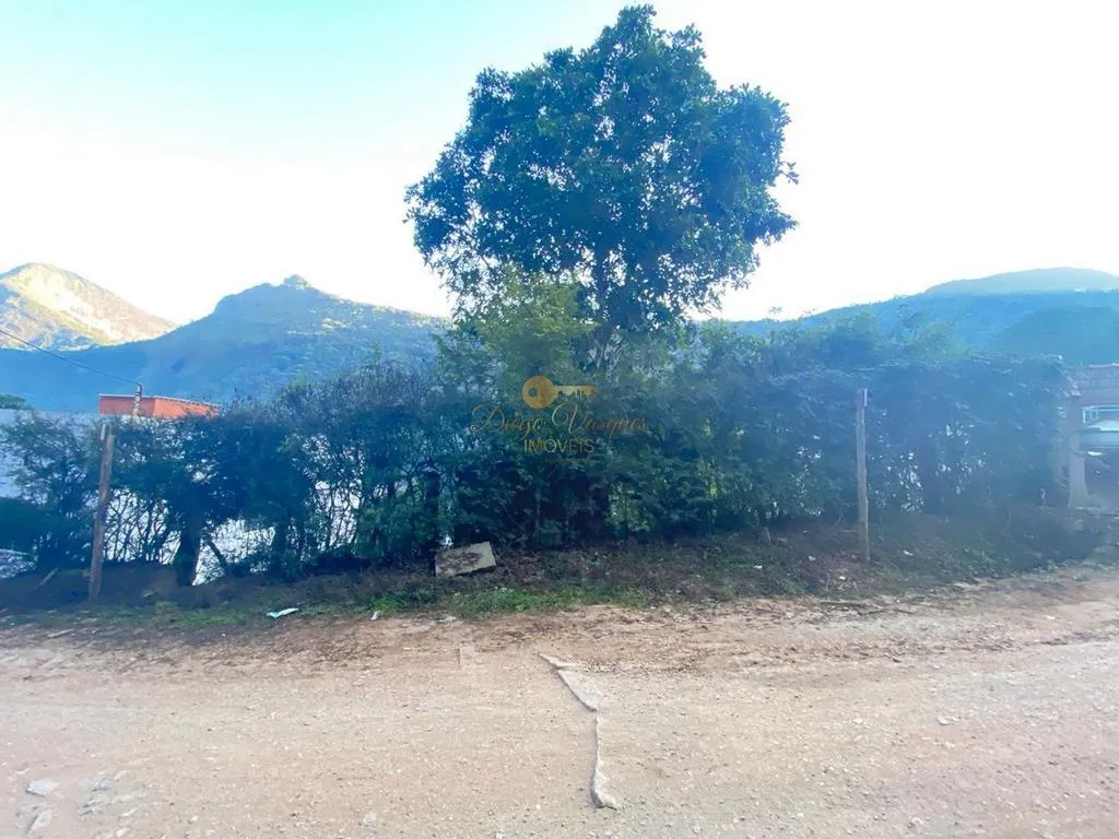 Imagem Terreno para Venda em Teresópolis / RJ no bairro Posse